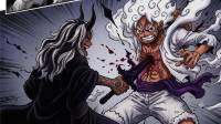 Spoiler One Piece 1188: Pertarungan yang Ditunggu-Tunggu, Luffy Tantang Imu!