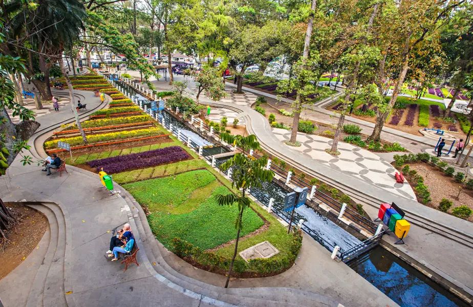 7 Rekomendasi Wisata Bandung Ramah Keluarga Saat Libur Sekolah 2026, Cocok untuk Anak hingga Orang Tua