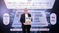 Konsisten Hadirkan Service Excellence, bank bjb Borong Penghargaan di Ajang INFOBANK MRI BANKING SERVICE EXCELLENCE 2026