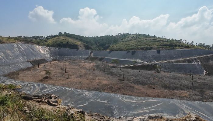 800 Ton Sampah Bandung Bakal Dikirim ke Legok Nangka, Ini Persiapan yang Dilakukan Pemkot
