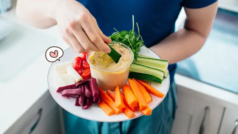 Diet Zero Calorie dari Korea Lagi Viral! Benarkah Bisa Turunkan Berat Badan dengan Cepat?