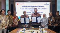 bank bjb Perluas Kemitraan Korporasi Melalui Kerja Sama Strategis dengan Primajasa