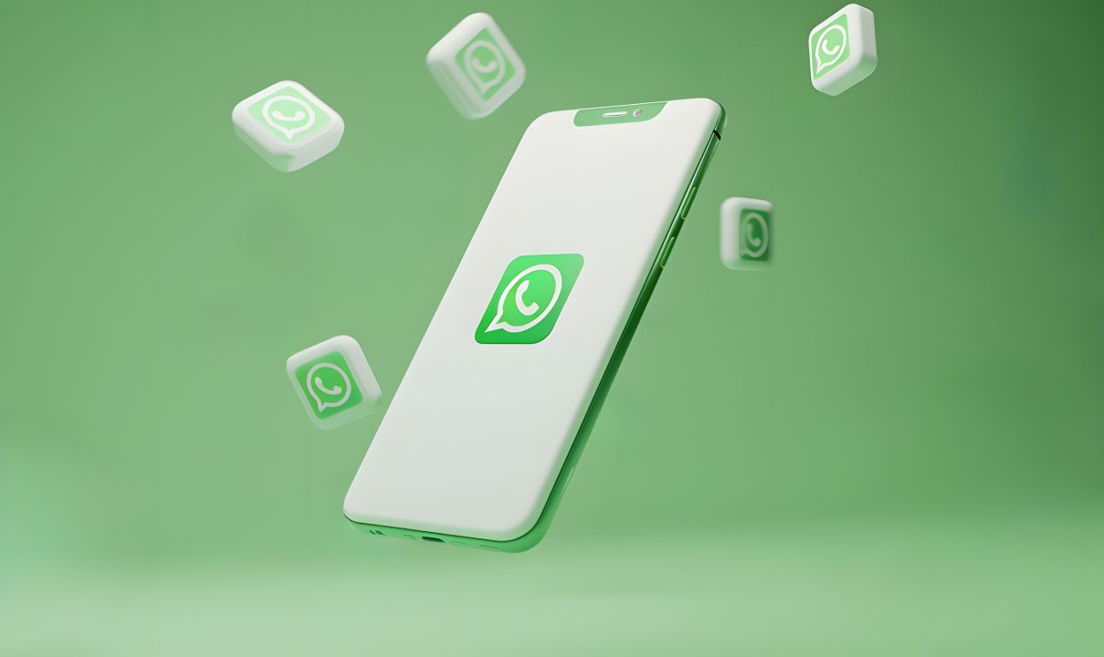 Resmi! WhatsApp Tidak Butuh Nomor HP Lagi, Ini yang Harus Kamu Tahu