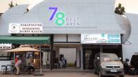 Rest Area 78 Kiara Artha Park Bandung, Rekomendasi Destinasi Nongkrong dan Wisata Keluarga dengan Fasilitas Lengkap