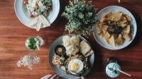Bingung Mau Makan Siang? Ini 10 Tempat Kuliner Bandung yang Lagi Jadi Rebutan, Nomor 3 Bikin Ketagihan!