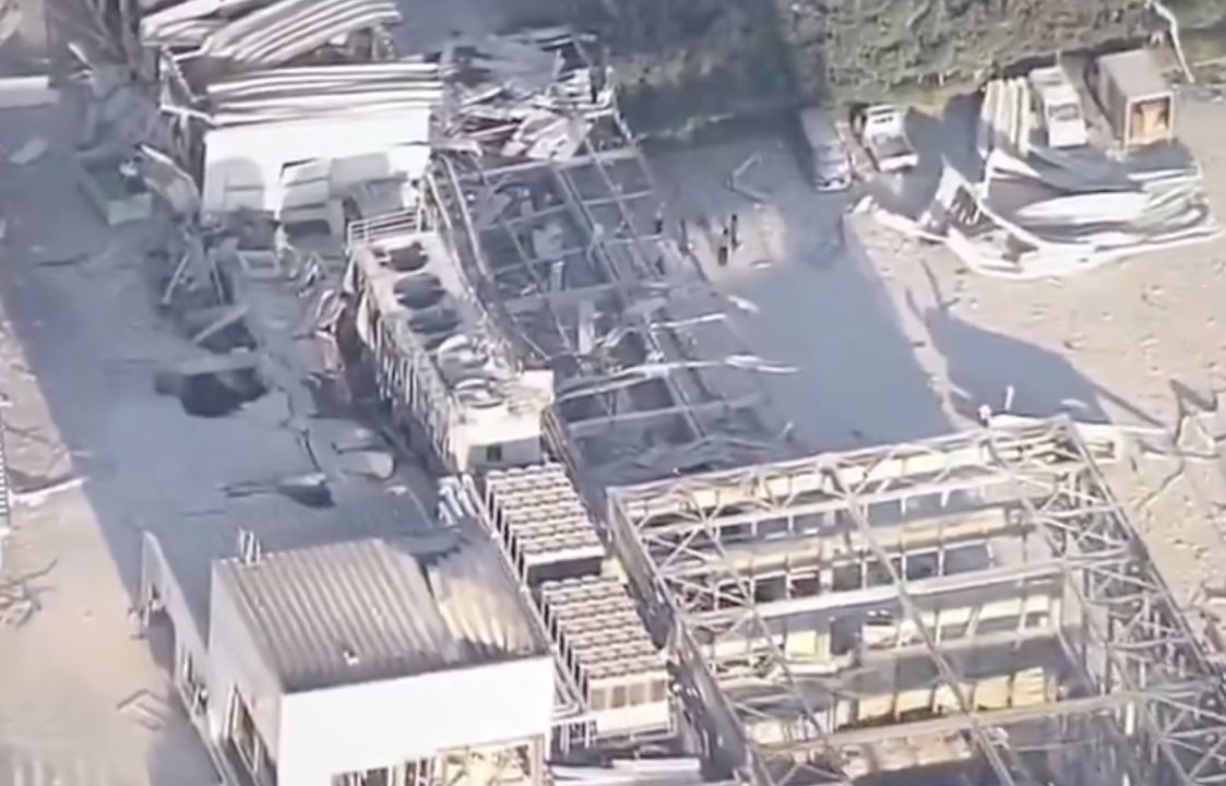 Korban Tewas Gempa Jepang Terus Bertambah! Sudah 13 Orang, Tim Penyelamat Berpacu dengan Waktu