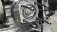 Sering Dianggap Sepele, Kebiasaan Ini Diam-Diam Bikin Mesin Motor Cepat Rusak