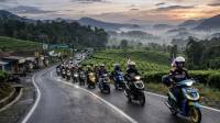 Mau Long Riding? Ini Tips dan Persiapan yang Wajib Dilakukan Agar Perjalanan Aman dan Nyaman
