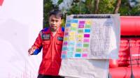 Telkomsel Perkuat Kesiapsiagaan Bencana melalui Gladian PANJI Relawan TERRA