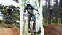 Referensi Trek Downhill di Bandung, dari Jalur Pemula hingga Medan Ekstrem