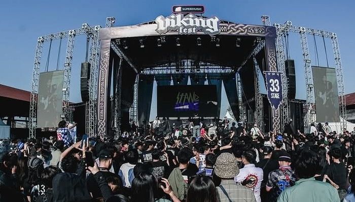 Viking Fest 2026 Berlangsung Meriah, HUT ke-33 Viking Persib Club Hadirkan Wajah Baru yang Lebih Inklusif