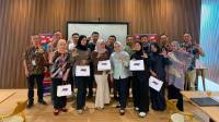 JNE Bandung Perkuat Kolaborasi dengan UMKM Kota Bandung melalui Ruang Kolaborasi