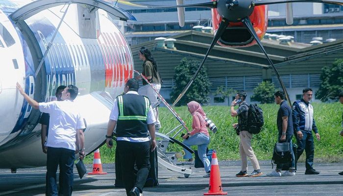 Bandara Husein Sastranegara Bakal Layani 8 Tujuan Penerbangan