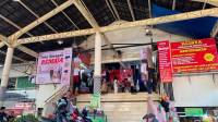 Tahun Ajaran Baru, Pasar Kosambi Jadi Pilihan Masyarakat Berburu Perlengkapan Sekolah