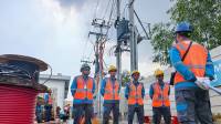 PLN UID Jabar Catat Zero Accident pada Semester I 2026