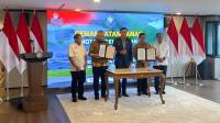 PTDI Gandeng BIJB Kembangkan Kawasan Industri Kedirgantaraan