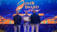 IWEB Award 2026 Berikan Apresiasi kepada 14 Penerima Penghargaan atas Inovasi dan Keterbukaan Informasi