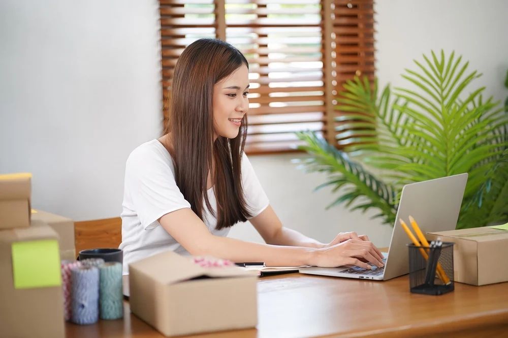 5 Pekerjaan Sampingan yang Bisa Dilakukan dari Rumah, Cocok untuk Menambah Penghasilan
