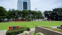 Alun-alun Bandung Dibuka Lagi 17 Agustus, Ada Pesta Rakyat dan Lomba Kemerdekaan