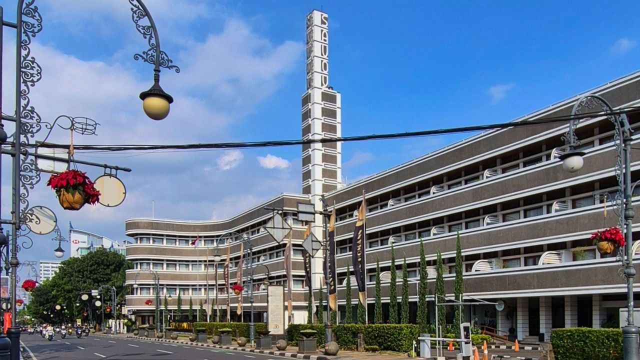 Prakiraan Cuaca Bandung Hari Ini 8 Agustus 2026, Pagi Cerah hingga Siang