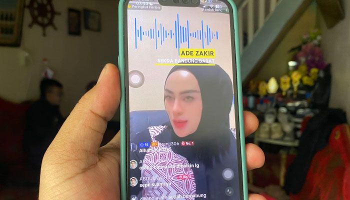 Dedi Mulyadi Bereaksi Keras Tanggapi Viral ASN Bandung Barat Bahas Fee Proyek Saat Live TikTok di Lingkungan Kantor