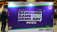   Bandung Game Demo Day 2026 Pamerkan 32 Gim Lokal, Dorong Talenta Bandung Tembus Pasar Global