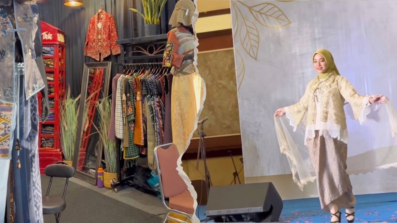 Harmoni Wastra Nusantara Hadir di Bandung, Angkat Kekayaan Batik hingga Produk UMKM