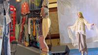 Harmoni Wastra Nusantara Hadir di Bandung, Angkat Kekayaan Batik hingga Produk UMKM