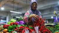 Harga Bawang-Cabai Jadi Sorotan, Pemkot Bandung Siapkan Strategi Hadapi Musim Kering