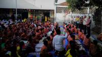 Sekolah Digugat, 900 Siswa Terancam Pindah: Wali Kota Bandung Ambil Sikap Tegas