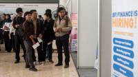 Jangan Lewatkan! Ribuan Lowongan Kerja Dibuka di Bandung Utara Hari Ini