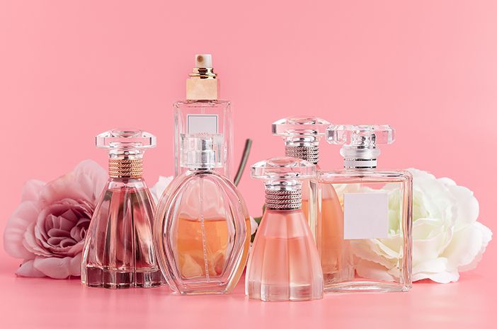 Cara Pilih Parfum yang Cocok dengan Kepribadian Seseorang, Jangan Asal Wangi!