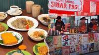 Spot Sarapan di Bandung yang Selalu Dicari, Kopi Saring Sinar Pagi di Cihapit Bikin Penasaran