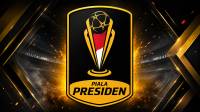 Jadwal Terbaru Semifinal Piala Presiden 2026: Persib vs Persija dan Persebaya vs Arema FC, Ini Jam Tayangnya