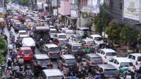 Titik Macet di Kota Bandung Hari Ini, Minggu 9 Agustus 2026, Sejumlah Ruas Diprediksi Padat