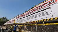 Ada Denda Rp100 Juta dan 1.000 Bibit, Begini Kelanjutan Kasus Pohon di Bandung