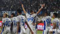 Mau Nobar Persib vs Persija? Ini Rekomendasi Lokasi Nobar di Bandung untuk Semifinal Piala Presiden 2026