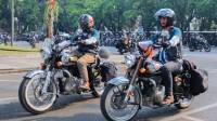 RoRi Rayakan 1 Dekade di Bandung, Farhan Ungkap Dampaknya bagi Pariwisata