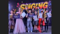 Singing Competition PCMS Bandung, Asah Bakat dan Kepercayaan Diri Peserta