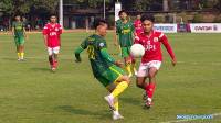 STKIP Pasundan Juara Regional Bandung, Liga Universitas Coca-Cola Bidik Masa Depan Sepak Bola Kampus