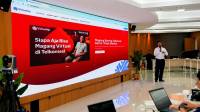Telkomsel Luncurkan Virtuship, Beri Kesempatan Mahasiswa Merasakan Pengalaman Kerja
