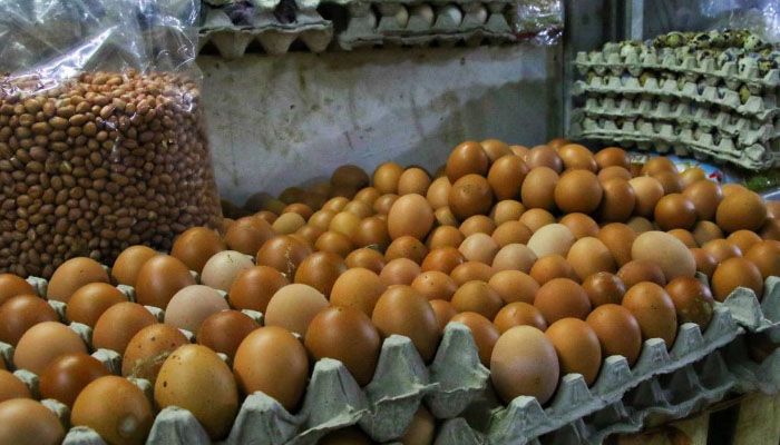 Harga Ayam di Bandung Tembus Rp40 Ribu per Kg, Pemkot Telusuri Penyebabnya