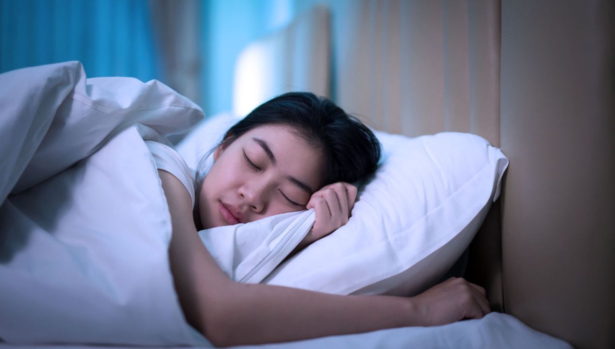 Jangan Lakukan Ini Sebelum Tidur, Kebiasaan Sepele Ini Bisa Bikin Tubuh Cepat Lelah