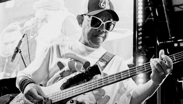 Innalillahi... Bassist PAS Band Trisno Meninggal Dunia, Sandy Sampaikan Pesan Menyentuh