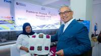 Pemkot Bandung dan PNM Perkuat UMKM Perempuan Naik Kelas dan Berdaya Saing