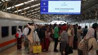 PT KAI Daop 2 Ajak Warga Nikmati Perjalanan Merdeka Dengan Diskon Istimewa