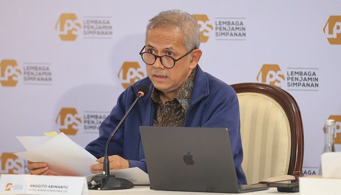 LPS Pertahankan Tingkat Bunga Penjaminan, Jaga Kepercayaan Masyarakat dan Dukung Stabilitas Sistem Keuangan