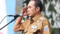 Kosgoro 1957 Dukung Ngatiyana Maju Jadi Ketua Golkar Cimahi