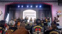Dari Touring hingga Deklarasi, Jambore Royal Enfield Bawa Semangat Berbeda