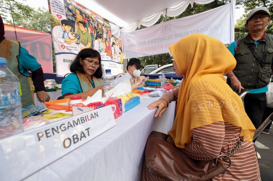 Sampah Jadi Berkah, Great Bandung Dorong Warga Rajin Pilah dari Rumah